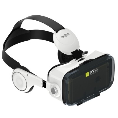 vr brýle 3d virtuální realita brýle VR brýle nosit vr skla jeden stroj helma jablko vr hra