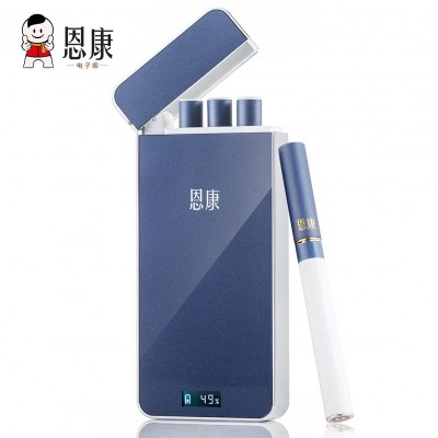 Elektronická cigareta kouření artefakt nové Qingfei velké kouření kouření zastavení produkty ovoce příchuť