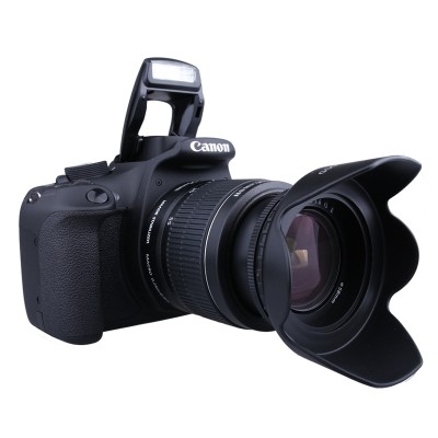 Canon EOS 1300D sada SLR digitální fotoaparát HD s WIFI
