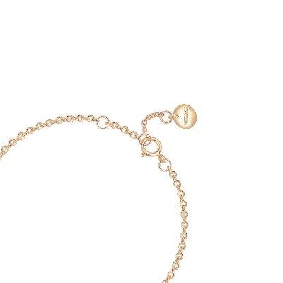 HEFANG Smykker x Fauvisme og elegant søt kvinnelig armbånd Sterling sølv armbånd Smykker håndtau