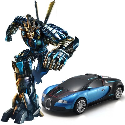 Transformers: transformatorer leketøy robot gutt leketøy robot gutt leketøy robot