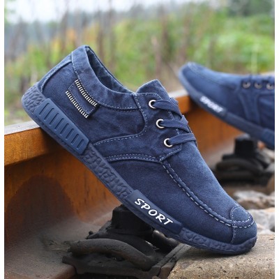 Sommersko Adidas gamle Beijing sko sko slip-on lerret sko sko lave sko
