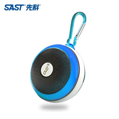 SAST / SAST N - 602 trådløse Bluetooth-høyttalere subwoofer-app mini bærbar utendørs liten akustikk