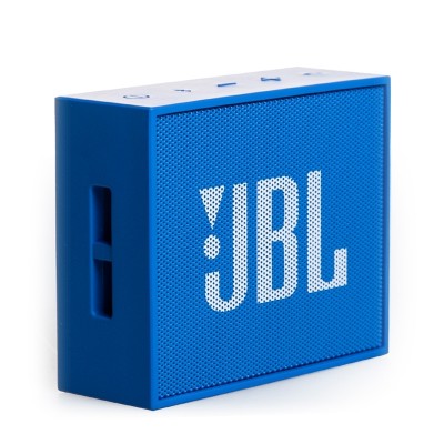 JBL GO Music Bric trådløs Bluetooth-høyttaler utendørs bærbar multimedia mini akustikk subwoofer