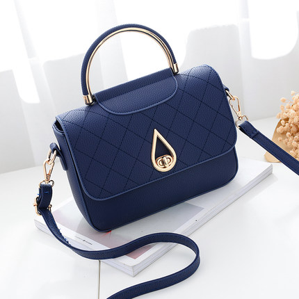 Ladies backpack female Korean fashion personality all-match MINI BAG BAG  BACKPACK BAG new tide - Women's Bags - Shoes & Bags Chinese online shopping  mall，at unbeatable great prices