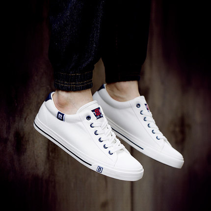 mens summer white shoes