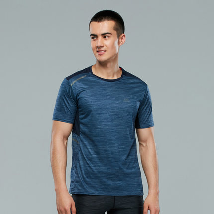 decathlon sports shirts